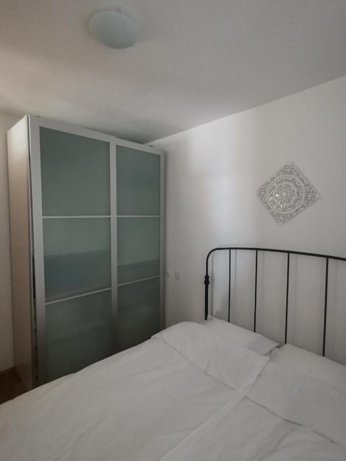 Istrian Old Town Apartment Capodistria Esterno foto
