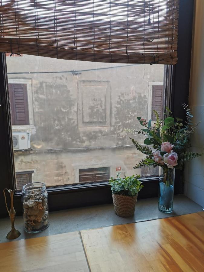 Istrian Old Town Apartment Capodistria Esterno foto